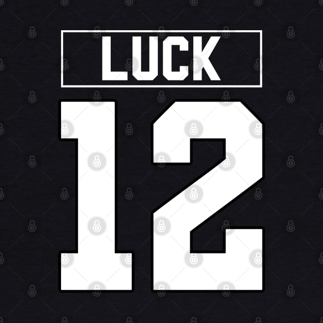 Luck Always by Cabello's